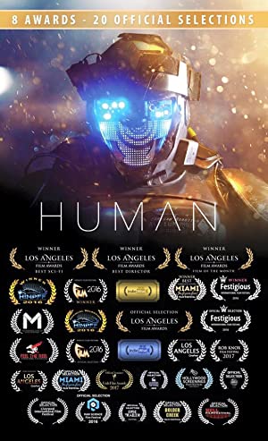 Human 2017