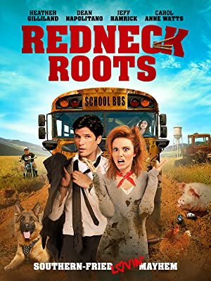 Redneck Roots