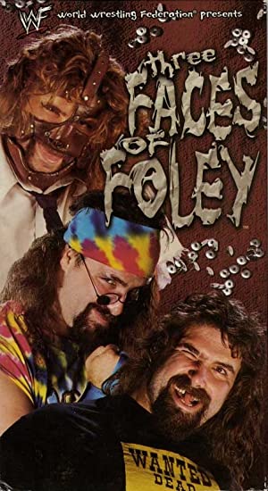 Three Faces Of Foley