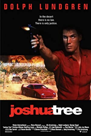 Joshua Tree 1993