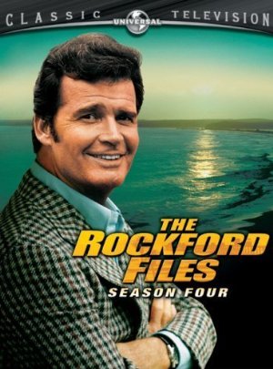 The Rockford Files: Season 3