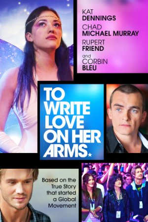 To Write Love On Her Arms 2012