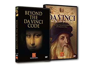 Beyond The Da Vinci Code