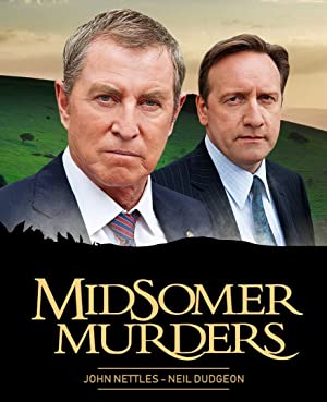 Midsomer Murders: Season 21