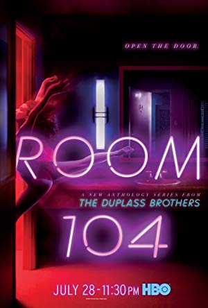 Room 104: Season 2