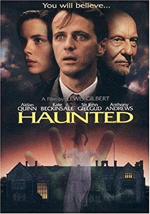 Haunted 1995