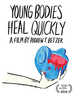 Young Bodies Heal Quickly