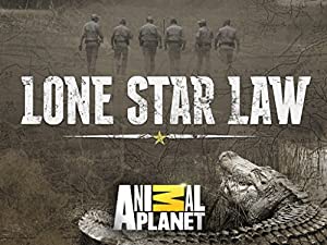 Lone Star Law: Season 6