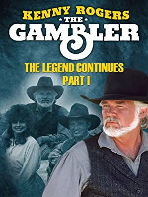 Kenny Rogers As The Gambler, Part Iii: The Legend Continues