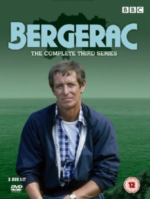 Bergerac: Season 2