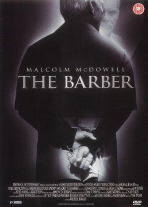 The Barber 2002