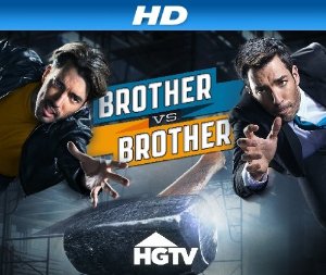Brother Vs. Brother: Season 4