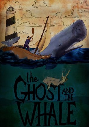 The Ghost And The Whale 2017