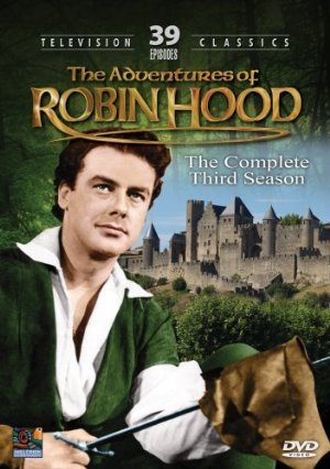 The Adventures Of Robin Hood: Season 4