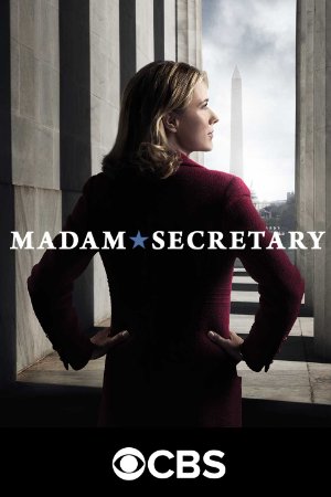 Madam Secretary: Season 3
