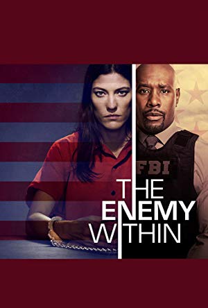 The Enemy Within: Season 1