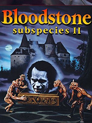 Bloodstone: Subspecies Ii