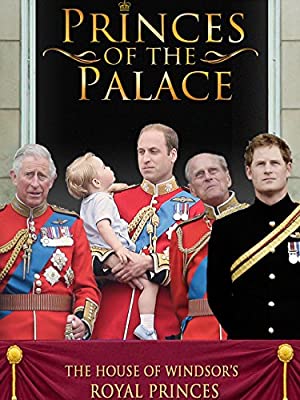 Princes Of The Palace