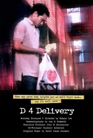 D 4 Delivery