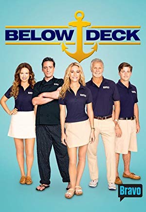 Below Deck: Season 6
