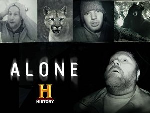 Alone: Season 3
