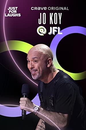 Just For Laughs 2022: The Gala Specials - Jo Koy