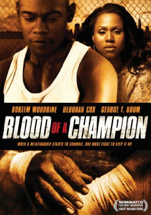 Blood Of A Champion