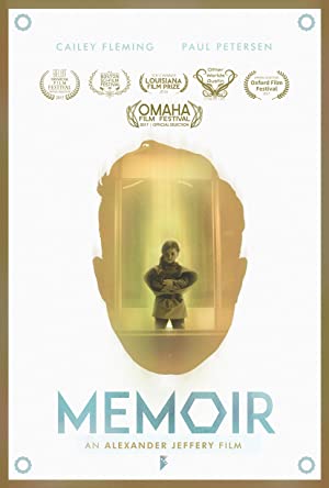 Memoir (short 2016)
