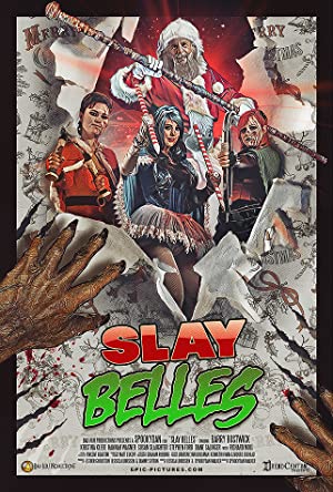 Slay Belles 2018