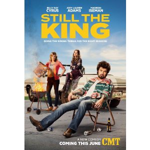 Still The King: Season 1