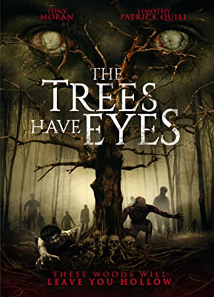 The Trees Have Eyes