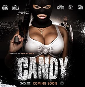 Candy 2017