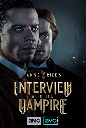 Interview With The Vampire: Season 1