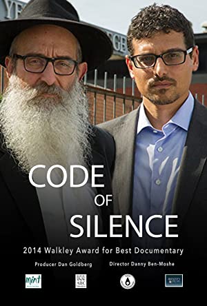 Code Of Silence 2014