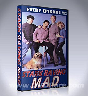 Stark Raving Mad: Season 1