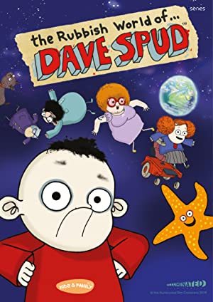 The Rubbish World Of Dave Spud: Season 2