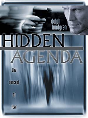 Hidden Agenda 2001