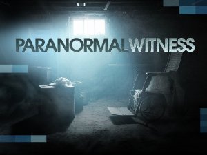 Paranormal Witness: Season 5