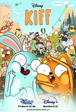 Kiff: Season 1