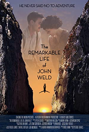 The Remarkable Life Of John Weld