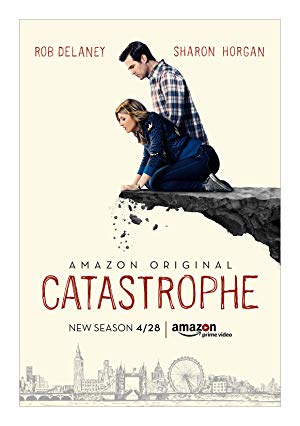 Catastrophe: Season 4