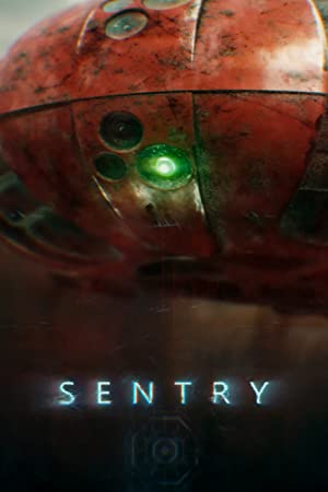 Sentry (short 2022)