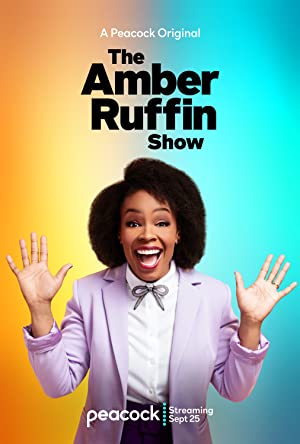 The Amber Ruffin Show: Season 1