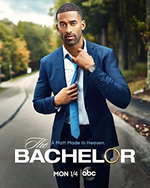 The Bachelor: Season 25