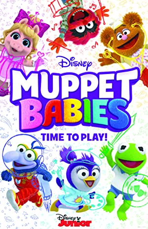 Muppet Babies (2018): Season 3