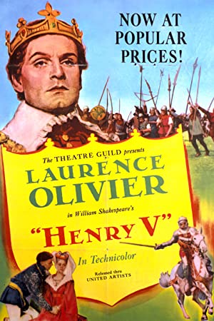 Henry V 1944