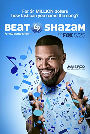 Beat Shazam: Season 2