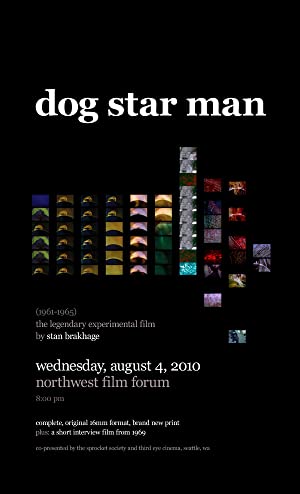 Dog Star Man