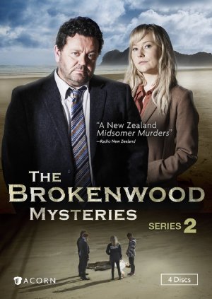 The Brokenwood Mysteries: Season 4