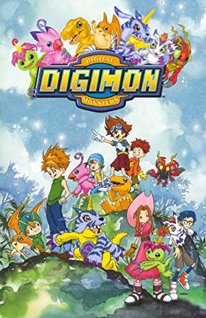 Digimon: Adventure 2020